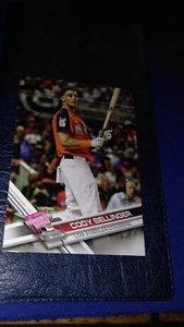 2017 Topps Update HRD Cody Bellinger RC#US300 - Picture 1 of 1