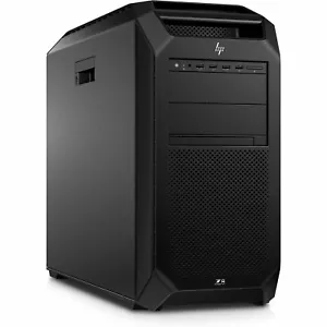 HP Z8 Fury G5 Xeon W7-3465X 2.5GHz DDR5 SSD +SSD RTX A5000 W11P CTO - Picture 1 of 3