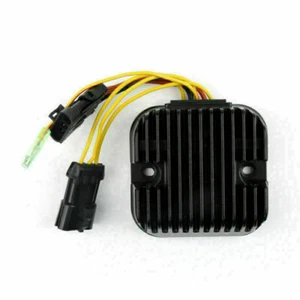 Voltage Regulator Rectifier for Polaris 4011925 4012384 RANGER SPORTSMAN T9 - Picture 1 of 4