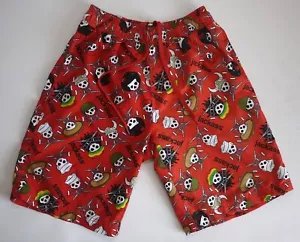 Pantaloncini da bagno MTV JACKASS FOREVER Stunt Movie Medium 2013 - Foto 1 di 9