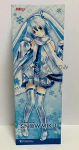 VOLKS Dollfie Dream DD Snow Miku Hatsune Miku Vocaloid Doll Figure Toy Japan - Picture 1 of 19