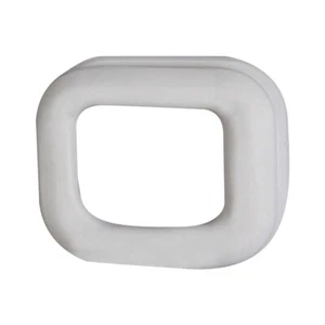 ForeverPRO DA63-08248A Gasket Fdsr Tpe 10855M Da White for Samsung Refrigerator - Picture 1 of 1