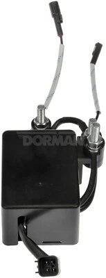 Fits 2003 GMC C4500 Topkick 6.6L V8 Diesel Glow Plug Controller Dorman 271AZ28 - Image 1 of 3