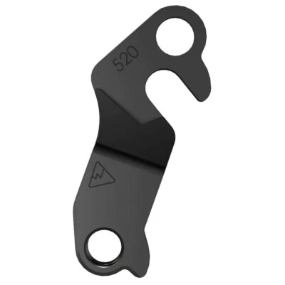 Вешалка переключателя #1620MAF5890-02V для Giant Quick E+ | Колеса DROPOUT-520 mfg - Изображение 1 из 3