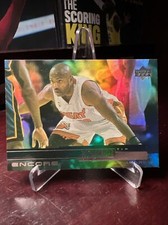 1999-00 Upper Deck Encore TIM HARDAWAY Heat #40 💎