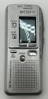 Sony Handheld IC Digital Voice Recorder ICD-B16 Integrated Circuit -Tested Works