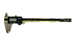 PINZA DIGIMÁTICA MITUTOYO 8"" CON SALIDA SPC 0.0005"" - 500-172-30 - Imagen 1 de 8