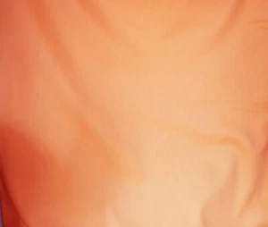 Gold Orange 100% Cotton Twill 60" Wide Sold by the Yard Ships Free - Picture 1 of 4
