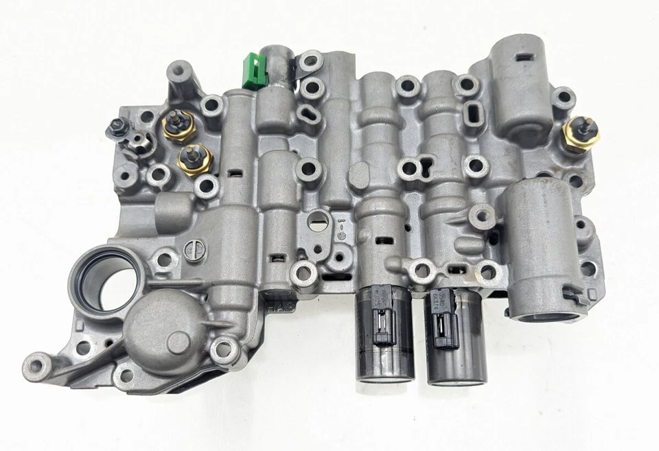 2007-2011 LEXUS GS450H Transmission Valve Body OEM - Image 1 of 4
