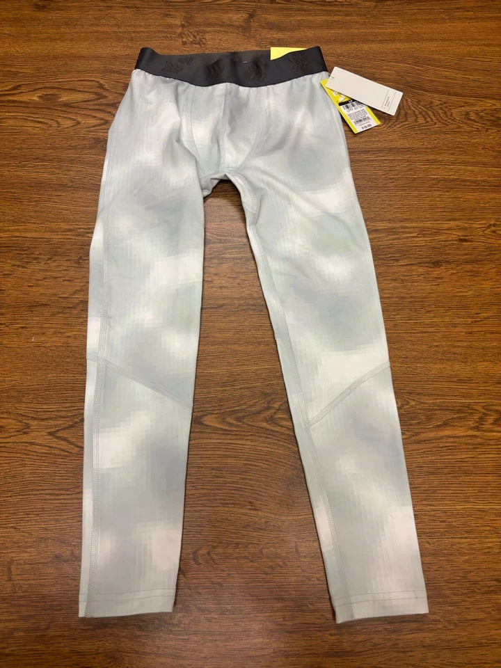 All in Motion Grey fitted tights small kids - Image 1 of 1