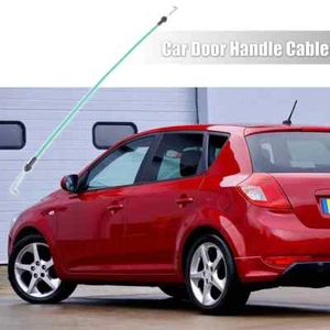 Door Handle Cable Inner Front LEFT for 2004-2009 Kia Spectra 81371-2F000 - Picture 1 of 4