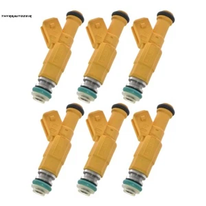 Fuel injection 0280155700 For JEEP(8pcs) - Imagen 1 de 11