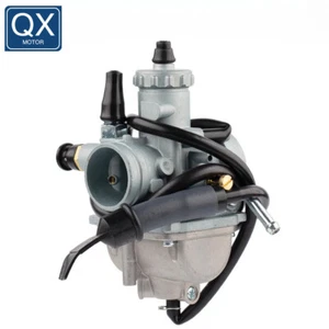 Carburetor For Suzuki LT 230 Quadrunner OZARK QUADSPORT Carb LT230 LTF230 - Picture 1 of 6