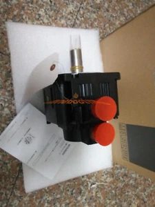 Un nuevo servomotor Mitsubishi HF53S-A47 - Imagen 1 de 1