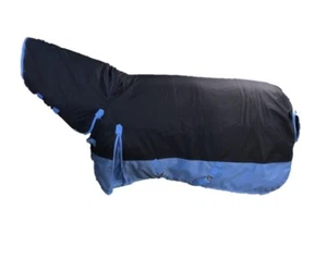 IV Horse Combination Turnout Rug, Waterproof 300g fill - Picture 1 of 1