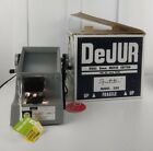 DeJUR Spectator Model 300 Dual 8mm Movie Editor in original box pre-owned