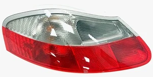 Unidad de luz trasera izquierda Porsche 986 Boxster para modelo Facelift nueva genuina - Imagen 1 de 9