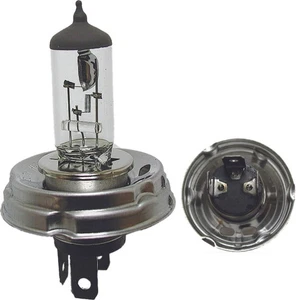 SP1 Quartz Halogen Bulb - 60W-55W Motorcycle ATV/UTV Street Bike Dirt bike - Picture 1 of 4