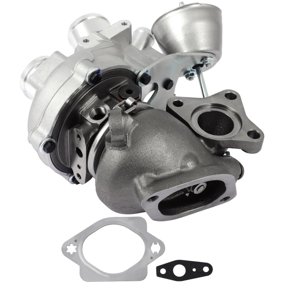 Se adapta a Ford F150 Lariat Platinum 2011-2012 3,5 L diestro lado del pasajero derecho turbo Foto 1 de 4