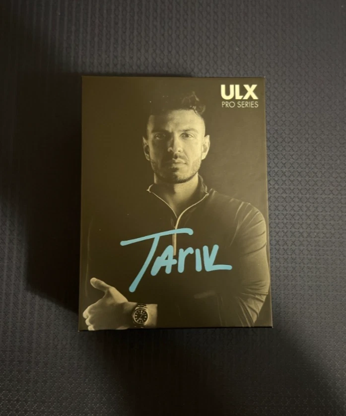 Finalmouse ULX Pro Series Tarik Lion Medium Brandneu - Bild 1 von 1