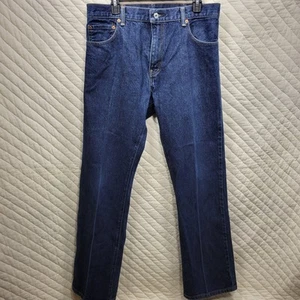 Levis 517 Jeans 34X32 Blau Regular Bootcut - Bild 1 von 9