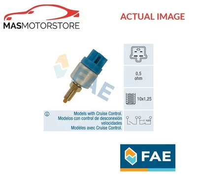 BRAKE LIGHT SWITCH STOP FAE 24690 FOR TOYOTA LAND CRUISER 100,LAND CRUISER 90 - Image 1 of 4