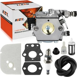 Vergaser Luftfilter Tune Up Kit für Stihl 009 Carburetor 009L 010 011 012 ST60 - Bild 1 von 7