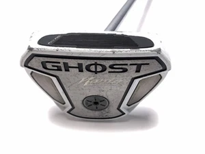 TaylorMade Ghost Manta Center Shaft Putter 34" Mens RH - Picture 1 of 7