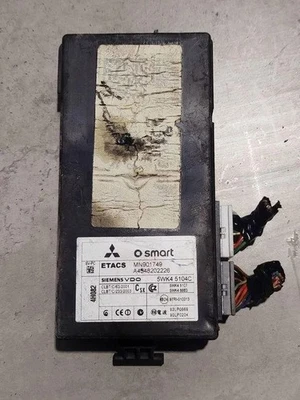 MITSUBISHI COLT VI Z3A, Z2A Altre centraline A4548202226 1.30 32006096 - Immagine 1 di 3