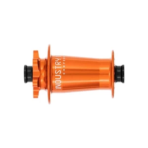 Industry Nine Hydra F Nabe, 15x110 28h - orange - Bild 1 von 1