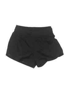 Active by Old Navy Girls Black Athletic Shorts 5 - Picture 1 of 2
