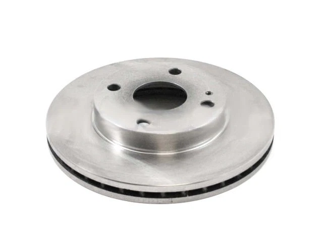 Rotor de freno delantero para Mazda 323 1990-1995 1991 1992 1993 1994 GG921JY Foto 1 de 1