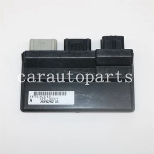 Original PGM-FI Igniter Control Unit 38770-HL3-B41 for 23-2024 Honda Pioneer 700 - Picture 1 of 8