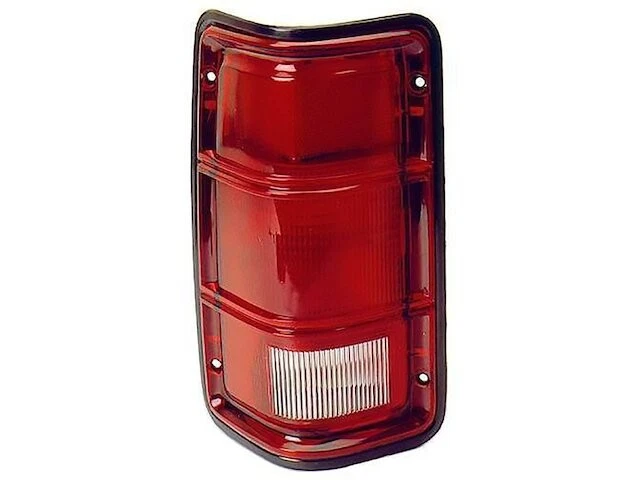 Conjunto de luz trasera para Dodge D150 1988-1993 1989 1990 1991 1992 PZ594PC Foto 1 de 1