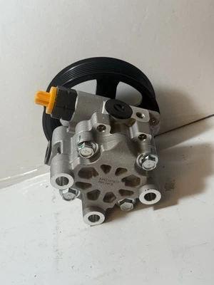 For 2003-2007 Lexus LX470 Power Steering Pump 74779SQDW 2004 2005 2006 - Image 1 of 4