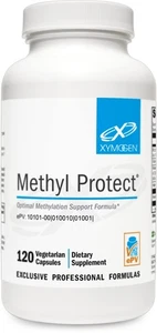 XYMOGEN Methyl Protect 120 Kapseln - Bild 1 von 3