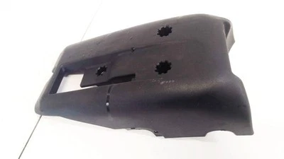 Cubierta de columna de dirección Volvo S80 2008 panel de ajuste inferior 1281971, Gen #2165095-95 Foto 1 de 4