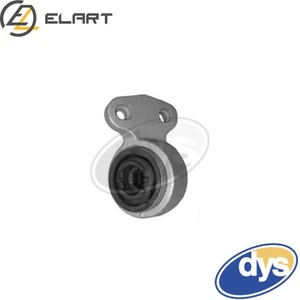 2x CONTROL ARMTRAILING ARM BUSH 37-82322 FOR BMW Z4/Roadster/E85/E86 M43B19 2.0L - Picture 1 of 6