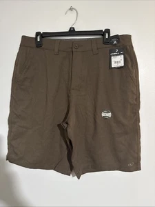 Men’s O’NEILL Standard Fit Size 36 Below The Knee 21” NWT $50 - Picture 1 of 3