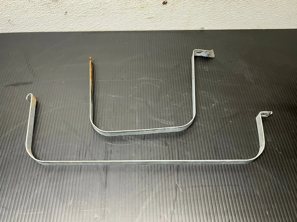 Juego de correas para tanque de combustible Polaris Ranger 2014-2022 570 900 1000 5258203 5258204 OEM Foto 1 de 1