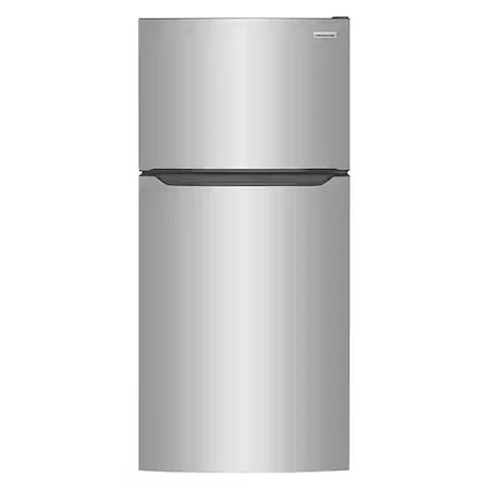 Refrigerador Frigidaire Ffhi1835vs, Ss, 18,3 Cu. Ft. Capacidad Foto 1 de 1