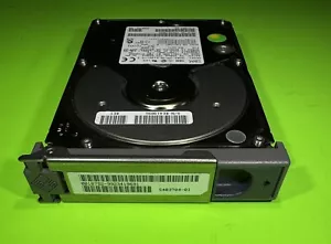 Sun 540-3704 9.1GB 3.5" 7200 RPM Single Ended Ultra-1 SCSI 80PIN HDD w/540-3024 - Picture 1 of 17
