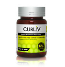 Dietary Supplement CURLIV ROYAL JELLY Vitamin Allergic From Australia 30 Cap .