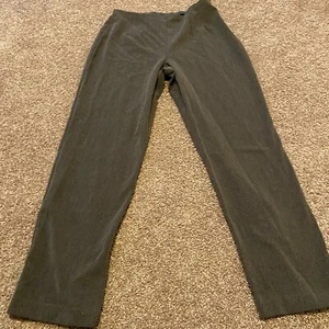 Jm Collection Womens Petite High Rise Straight Leg Dress Pants Size 6 - Picture 1 of 9