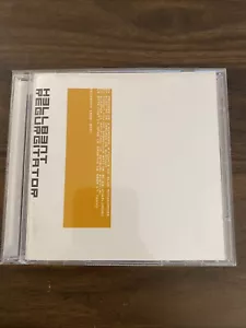H3llb3nt- Regurgitator CD- EXCELLENT EBM! BEST OF COMP! - Foto 1 di 3