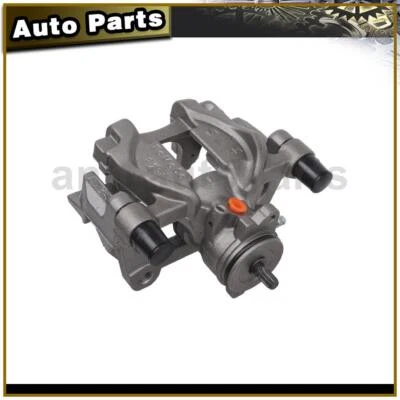 盘式制动卡钳 Cardone Reman 左后 1 件 适用于 2015 - 2018 年福特 Edge — 第 1/4 张图片