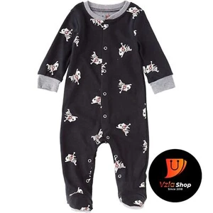 Mono con patas estampado Nike Jordan Infant Jumpman - Imagen 1 de 1