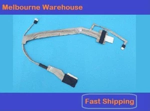 New 16" HP G60 Laptop Compaq Presario CQ60 LCD LVDS Video Screen Cable - Picture 1 of 1