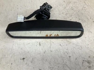 15-16 Lincoln MKC Select Interior Rear View Mirror S - Picture 1 of 12