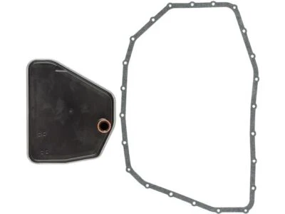 Kit de filtro de transmisión automática para Volkswagen Phaeton 2004-2006 36842BDYF Foto 1 de 2